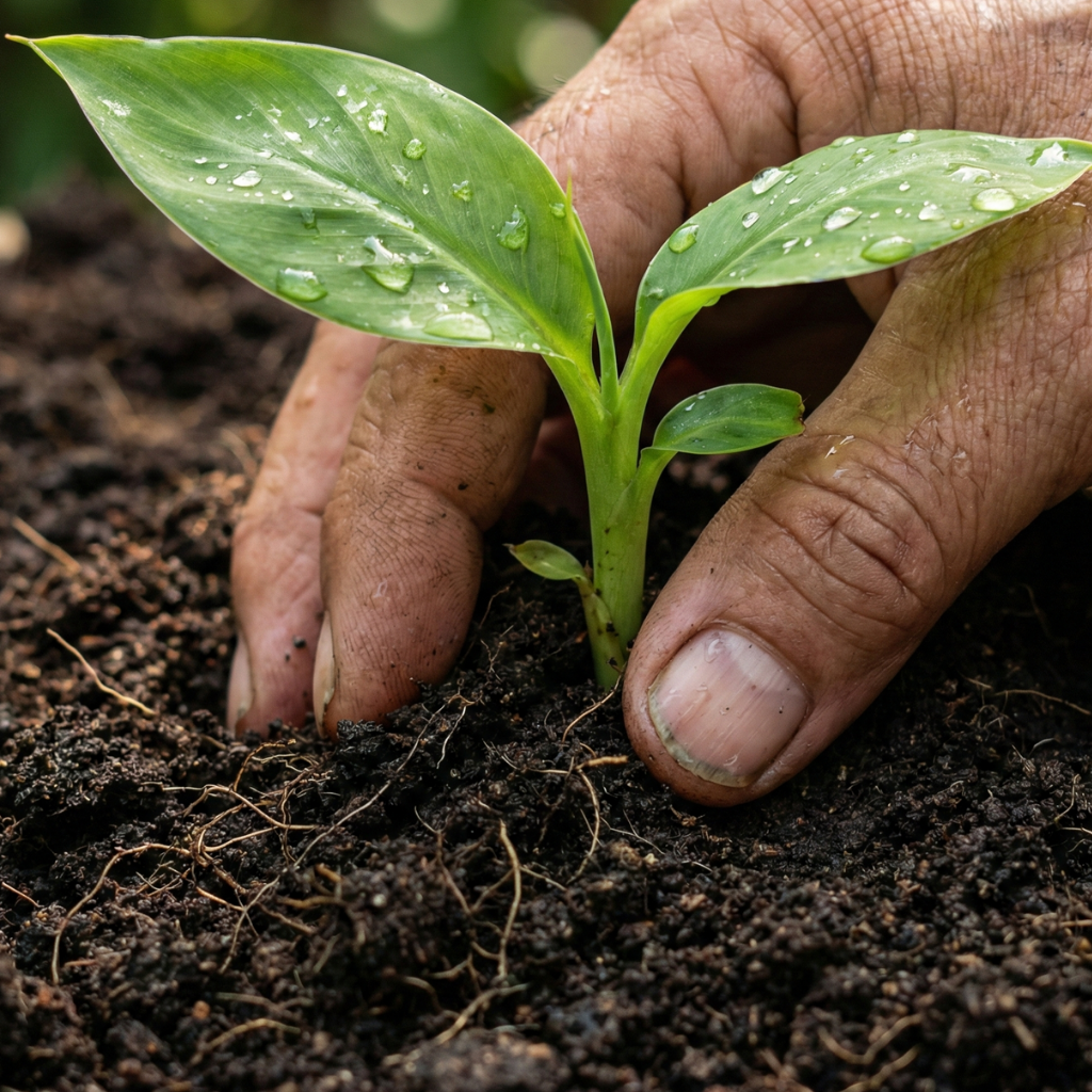 Organic Farming